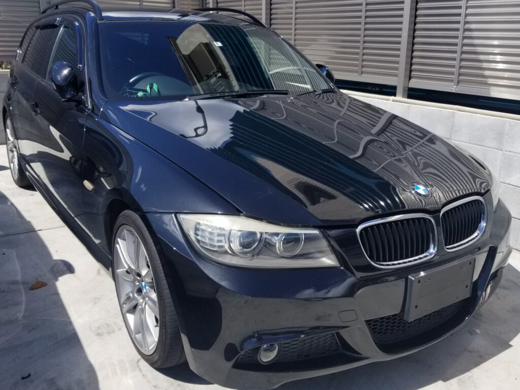 廃車買取ではどんな車でも買取、故障車