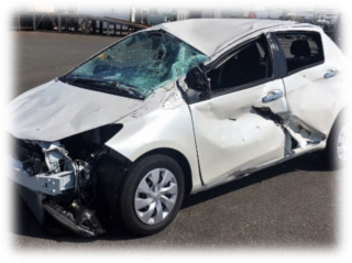 車の廃車手続きでの必要書類