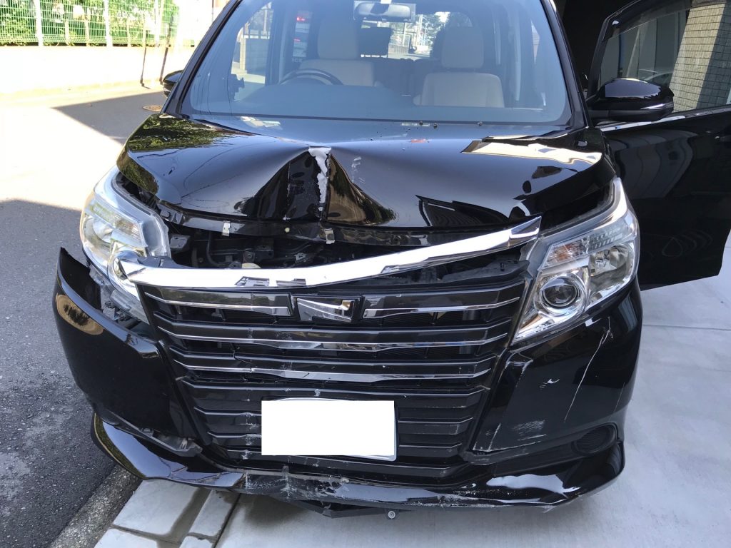 廃車の永久抹消登録の手続きを自分で行う場合