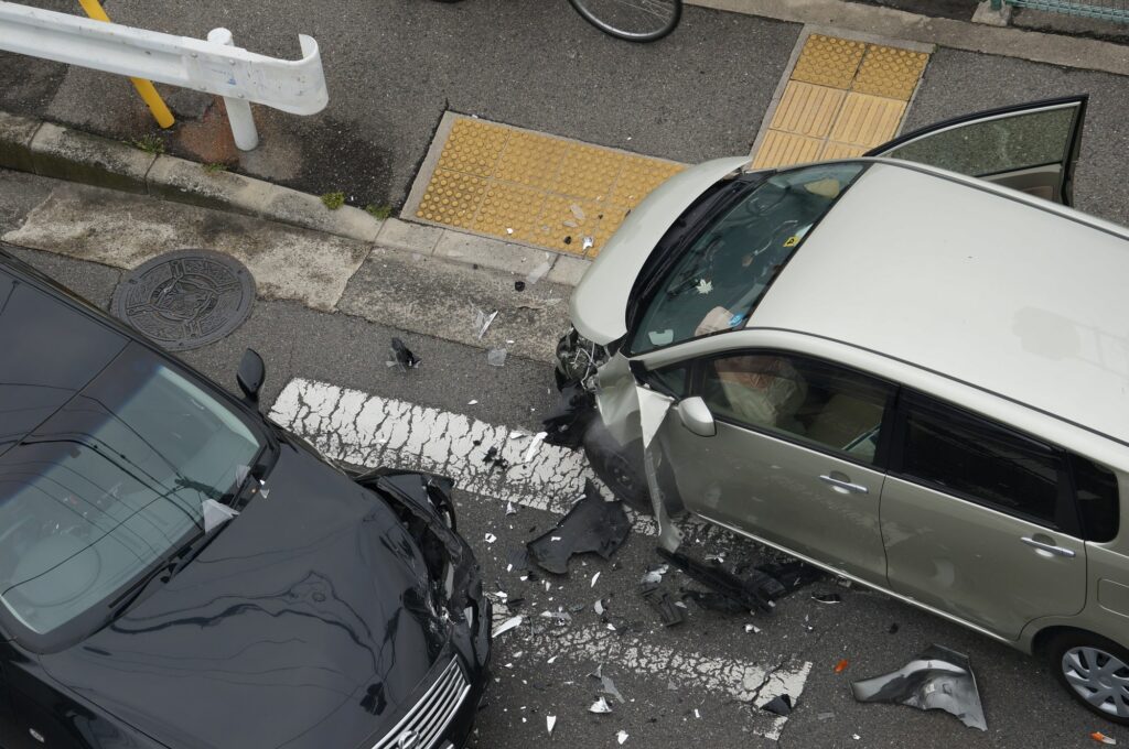 廃車にするデメリット