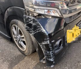 ディーラーで廃車しないで、自分で廃車を行う