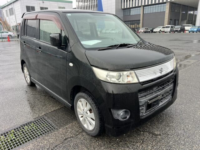 廃車引取　神奈川県横浜市