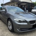 BMW　事故車買取、故障車買取いろんな事例ご紹介!523D,X1,320I,740I!