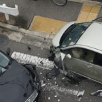 事故車は売却と修理どちらがお得？おすすめ事故処理方法教えます！