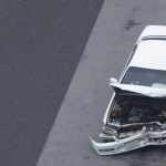 事故で車が廃車になったら保険で補償してもらえる？