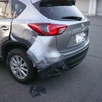 マツダ CX-5 アクセラ デミオ 事故車買取,故障車買取のおまとめ記事をご紹介!