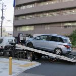 事故車の廃車費用と手続き