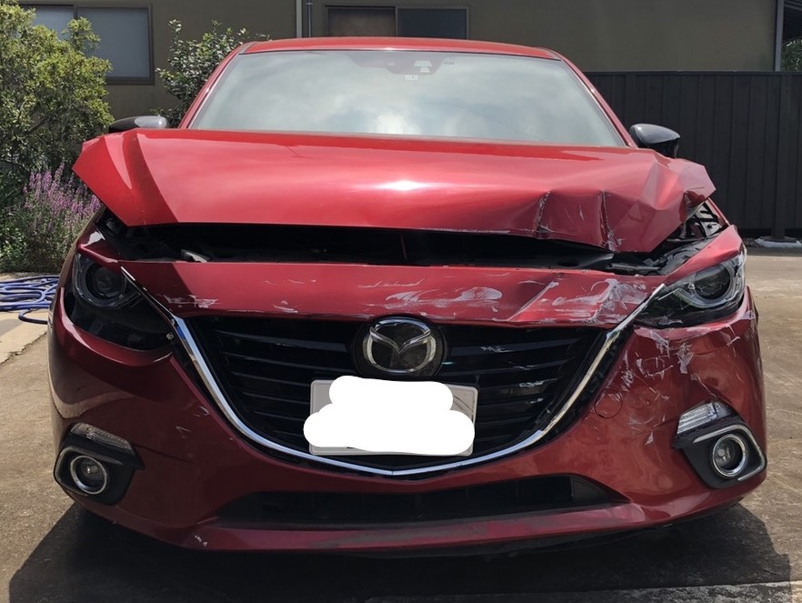 事故車は売却と修理どっちがお得 おすすめの事故処理方法教えます 事故車 廃車買取タイロッド