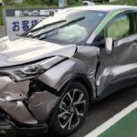 事故車の査定と事故車OKの買取業者について