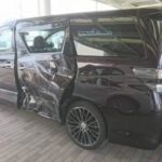 アルファード、ヴェルファイアの事故車、故障車の高値買取、いろんなパターンをご紹介!