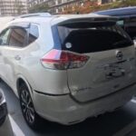 ２０年以上人気のSUV“日産エクストレイル”の特徴とは！？  当社の事故車エクストレイル買取事例もあわせてご紹介♪