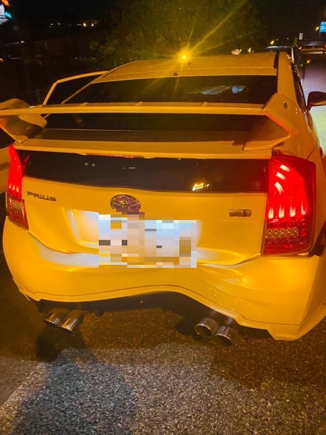プリウスの事故車買取事例をおまとめご紹介!プリウスアルファも