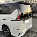 事故車買取 人気ミニバンの買取事例集 ノア,ヴォクシー,セレナ