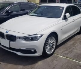 普通車買取　BMW320ｄ　東京都武蔵野市