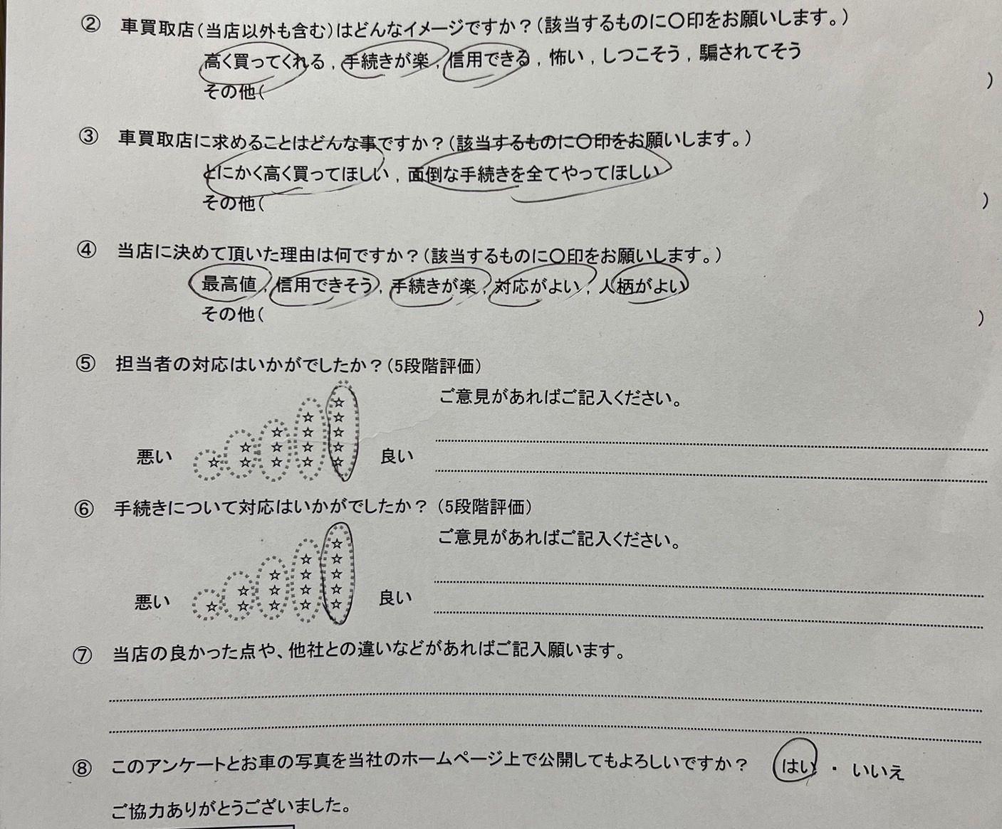 故障車買取　ハイエース　神奈川県横須賀市