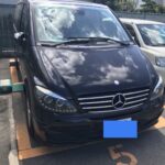 動かない車もまだ価値がある！専門店が全国対応で買取