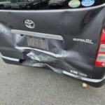 トヨタ ハイエース事故車、故障車の高値買取いろんなパターンをご紹介!