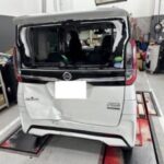 軽自動車 事故車買取事例 おまとめご紹介!! キャンパス、ウェイク、N-BOX