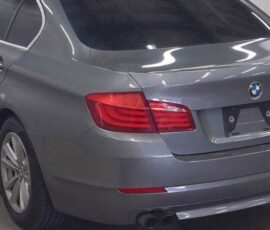 故障車買取 BMW523i 埼玉県川越市