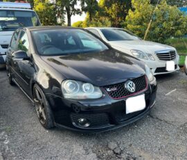 故障車買取 ゴルフGTI 神奈川県川崎市