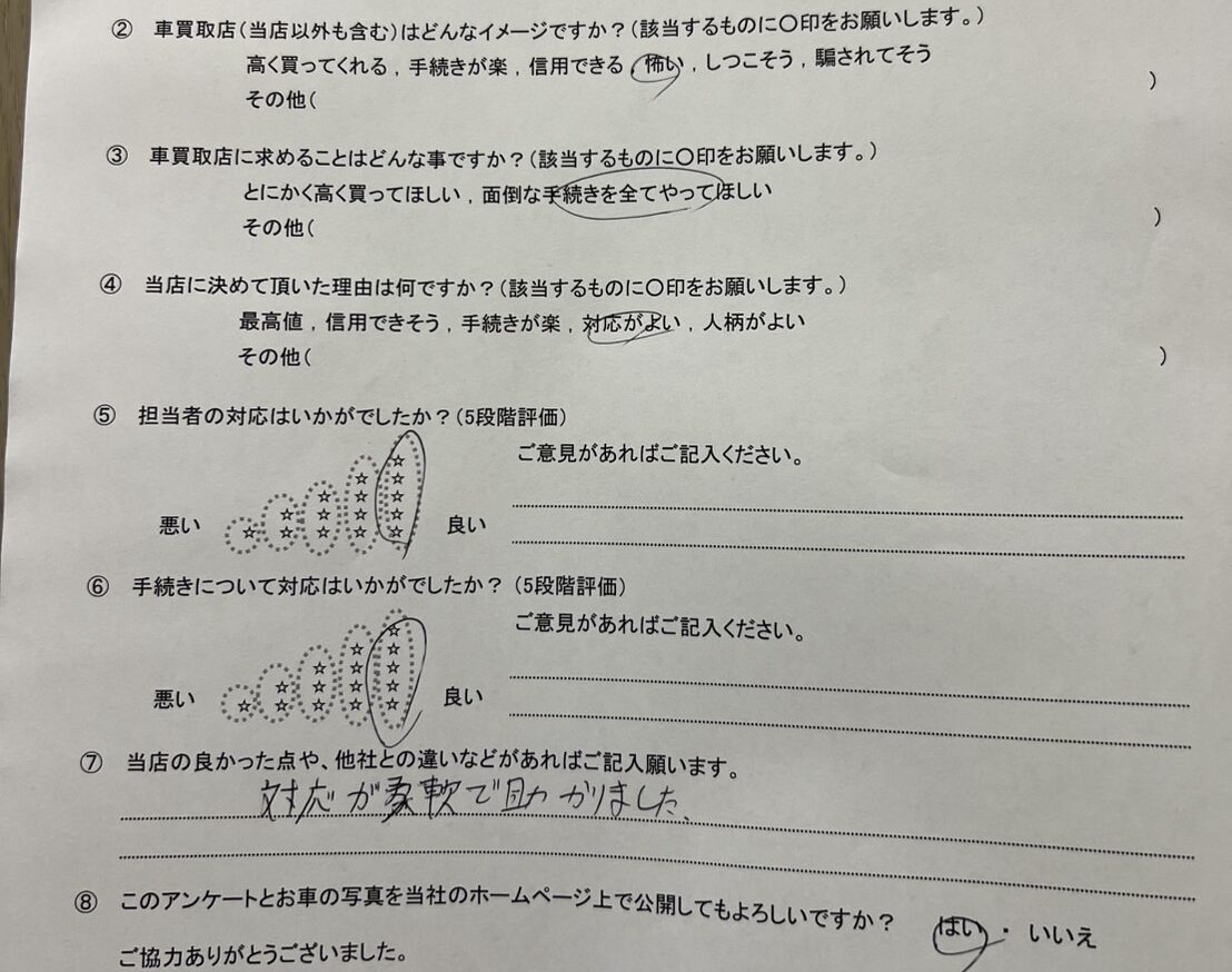 故障車買取 ゴルフGTI 神奈川県川崎市