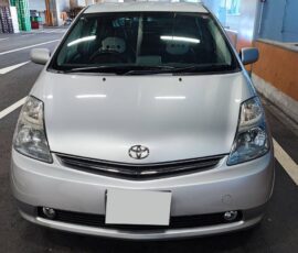 普通車買取　プリウス　東京都町田市