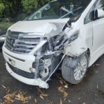事故車をディーラー下取りに出すのは損？車を高く売るための正しい方法