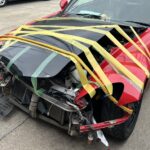 スポーツカー廃車は今が売り時！事故車でも価値が残る理由
