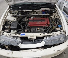 東京エリアの事例：インテグラ