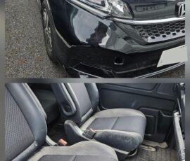 東京エリアの事例：フリード