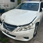 事故を起こした車をどうすべきか迷っている方へ｜専門店が伝えたい“判断のタイミング”