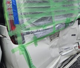 東京エリアの事例：ノアハイブリッド