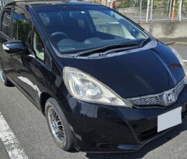 普通車買取 フィット 埼玉県所沢市