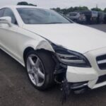 10年落ちの事故車・故障車でも高価買取！メルセデス・ベンツの査定ポイントと買取事例を解説