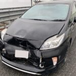 ディーラーで廃車する前に!古い車・故障車・事故車を費用をかけずに処分する賢い方法