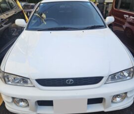 事故車買取・廃車事例:インプレッサスポーツワゴン
